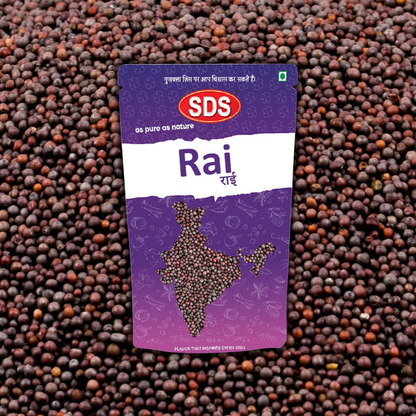 Black Rai