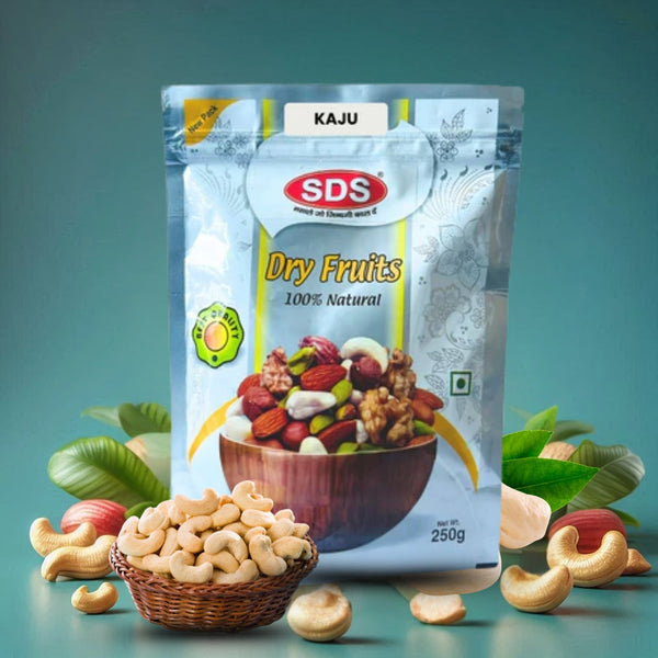 Kaju (250gm)