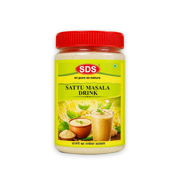 Masala Sattu 200g