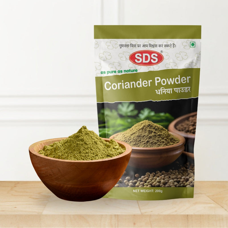 Dhaniya Powder