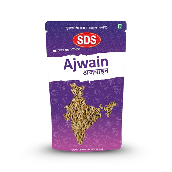 Ajwain
