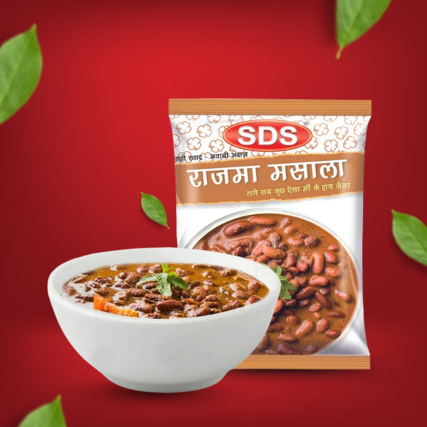 Rajma Masala