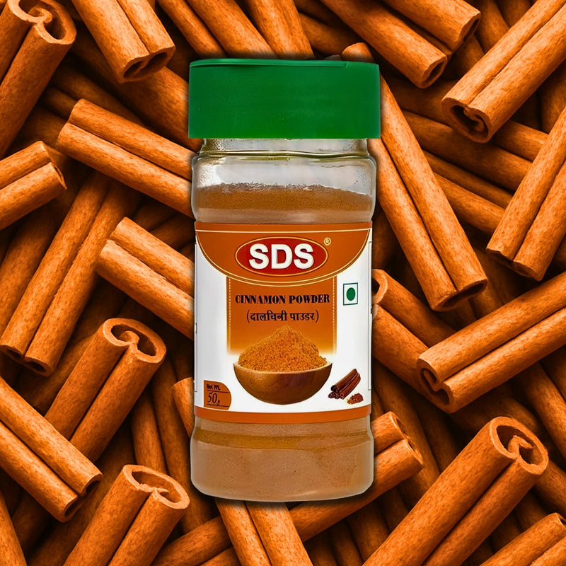 Dalchini Powder
