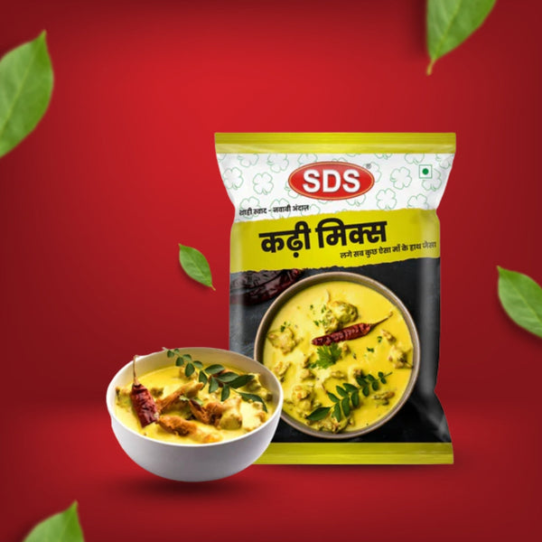 Kadhi Mix