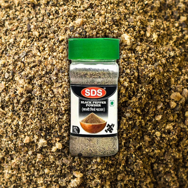 Kali Mirch Powder