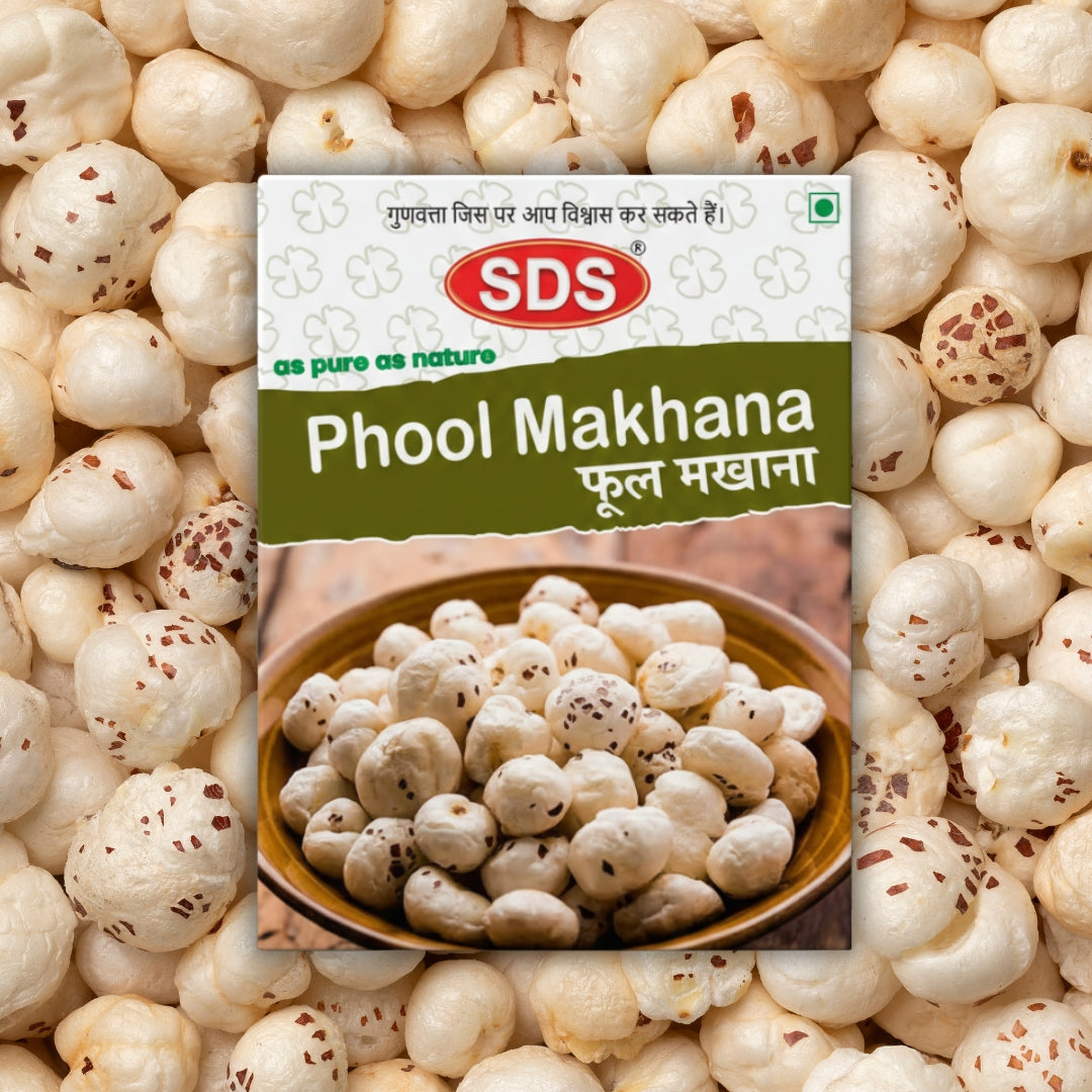 Makhana