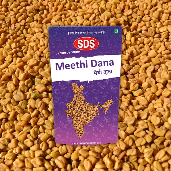 Methi Dana