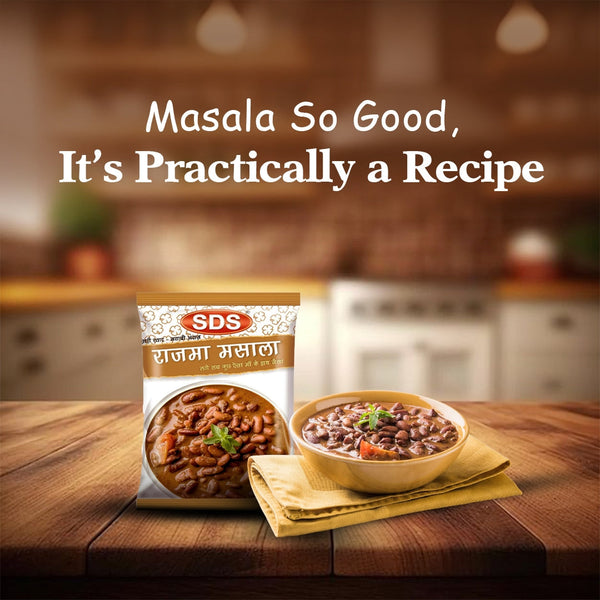 Rajma Masala
