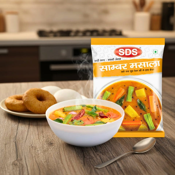 Sambhar Masala