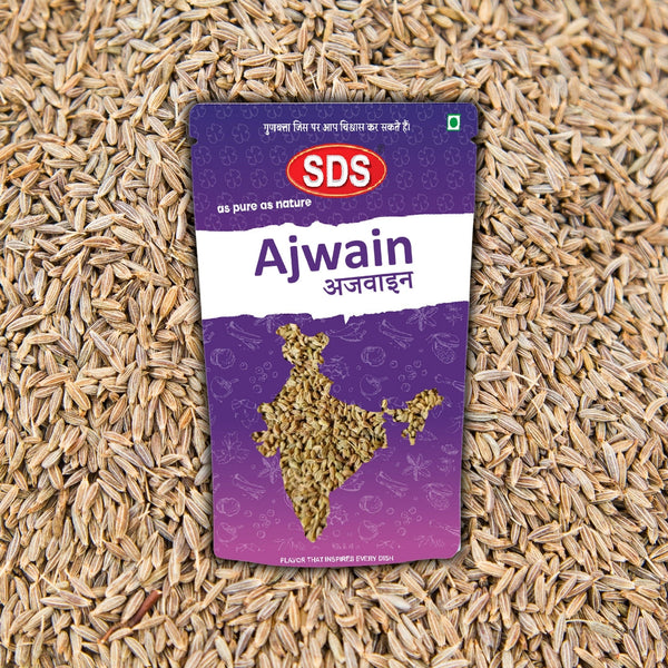 Ajwain