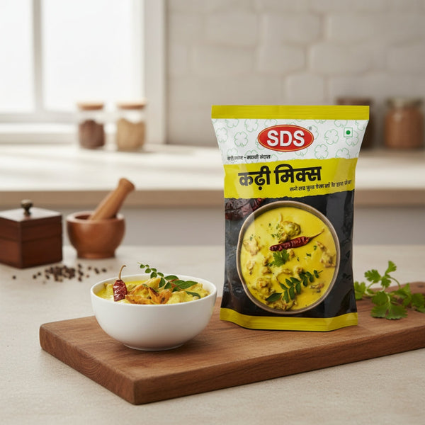 Kadhi Mix