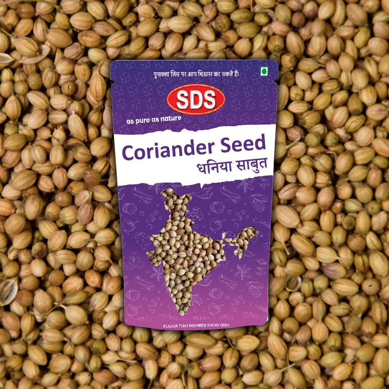 Dhaniya Seed
