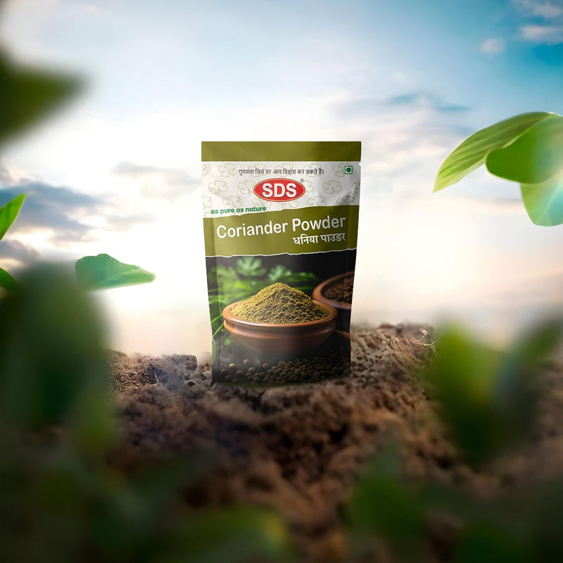 Dhaniya Powder