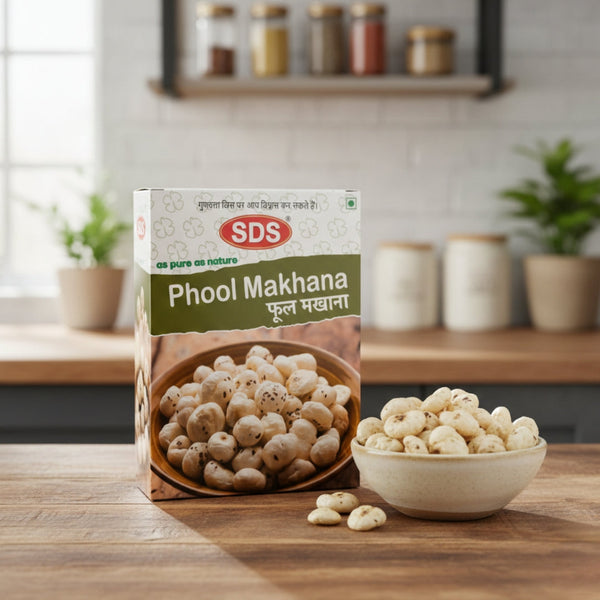 Makhana