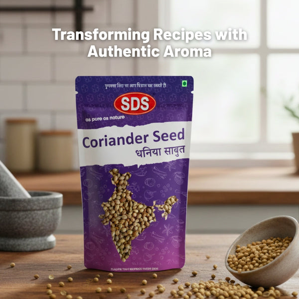 Dhaniya Seed