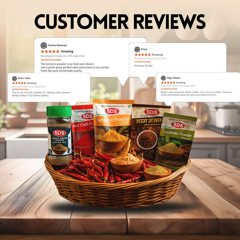 Dhaniya Powder