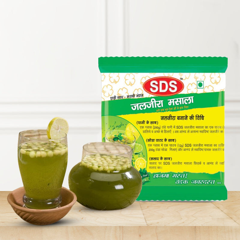 Jal Jeera Masala